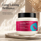 🔥FLASH SALE🔥 Keratin Infused Hair Repair Mask – Intense Moisture, Reduces Frizz, Smooths Texture – At-Home Salon Treatment! 💆‍♀️✨