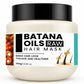 🔥FLASH SALE🔥 Keratin Infused Hair Repair Mask – Intense Moisture, Reduces Frizz, Smooths Texture – At-Home Salon Treatment! 💆‍♀️✨