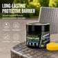 Outdoor Furniture Renewal Paste with Sponge