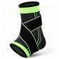 🥳2026 TOP PICK🥳 Ankle Support Braces – High-Elasticity, Adjustable Straps, Moisture-Wicking – Perfect for Basketball, Running & Weightlifting! 🛡️💨