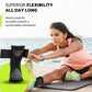 🥳2026 TOP PICK🥳 Ankle Support Braces – High-Elasticity, Adjustable Straps, Moisture-Wicking – Perfect for Basketball, Running & Weightlifting! 🛡️💨