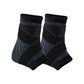 🥳2026 TOP PICK🥳 Ankle Support Braces – High-Elasticity, Adjustable Straps, Moisture-Wicking – Perfect for Basketball, Running & Weightlifting! 🛡️💨