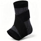 🥳2026 TOP PICK🥳 Ankle Support Braces – High-Elasticity, Adjustable Straps, Moisture-Wicking – Perfect for Basketball, Running & Weightlifting! 🛡️💨