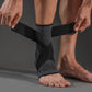 🥳2026 TOP PICK🥳 Ankle Support Braces – High-Elasticity, Adjustable Straps, Moisture-Wicking – Perfect for Basketball, Running & Weightlifting! 🛡️💨