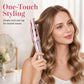 🔥Hot Sale 50% OFF🔥 Auto Rotating Curling Wand – Helps Create Salon-Like Curls, Anti-Scald Shell & Auto Shut-Off, for Most Hair Types 💇