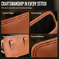 🥳2026 TOP PICK🥳 Car Door Cup Holder – Luxury Nappa Leather, Leak-Proof, Dual-Purpose – Seamless Fit, Built for Daily Use! 🛡️💨