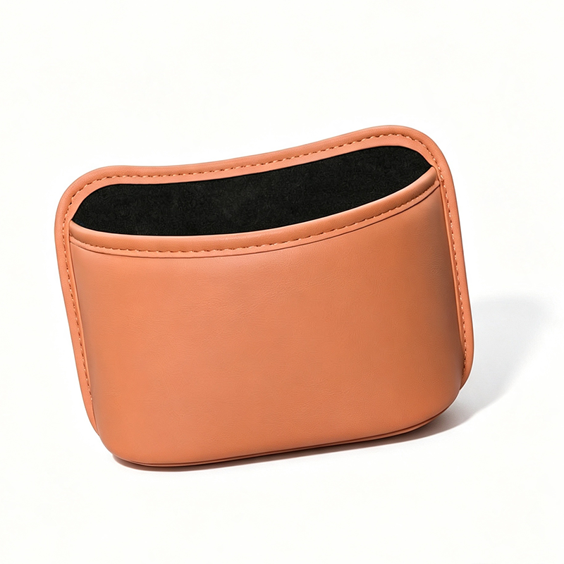 🥳2026 TOP PICK🥳 Car Door Cup Holder – Luxury Nappa Leather, Leak-Proof, Dual-Purpose – Seamless Fit, Built for Daily Use! 🛡️💨