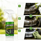 🔥 Fast Acting Lawn Mower Cleaner Spray – Foaming Formula Dissolves Grease & Grass – Ideal for Metal, Plastic & Painted Parts 🌿🛠️