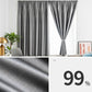 🥳2026 TOP PICK🥳 Blackout Curtain – Self-Adhesive, No-Drill Installation – Complete Darkness, Enhanced Privacy – Renters' Favorite! 🌙💨