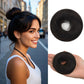 🏆 Last Day Special Price £4.99 ! 🔥✨ Create a Chic Messy Bun in Seconds 💖