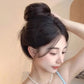 🏆 Last Day Special Price £4.99 ! 🔥✨ Create a Chic Messy Bun in Seconds 💖