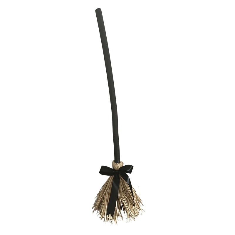 🎉 2026 Sale — Over 23 900 Sold!🔥 Animated Witch Broom with Lights & Spooky Sounds
