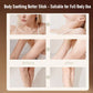 Solid Essential Oil Body Moisture Stick