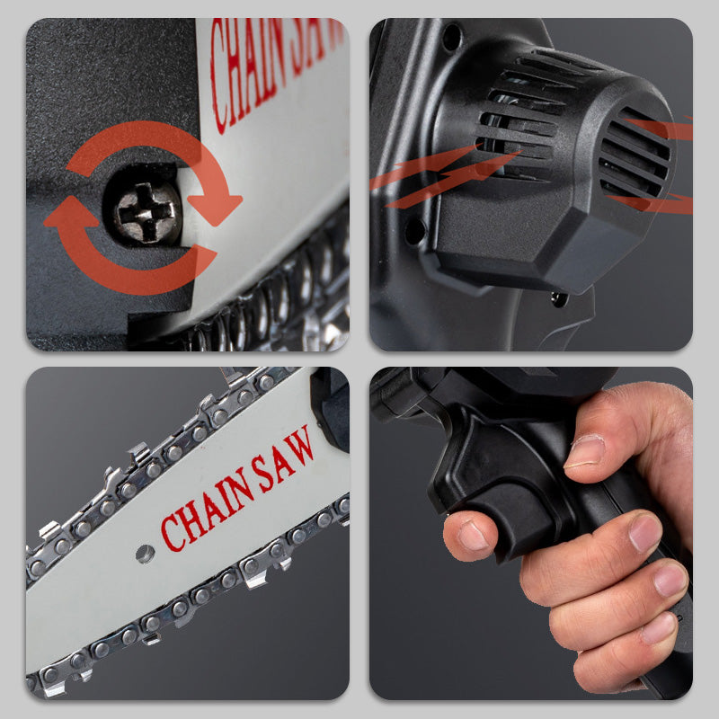 🥳HOT SALE🥳💞50K+ SOLD! Mini Electric Saw – From £49.99! Cordless, safety lock & compact. Prune & trim with ease – grab yours! (UK)✅