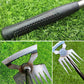 🧄⏳ Limited Time!🔥HOT SALE 50% OFF🔥Manual Weed Remover Tool for Lawn and Garden