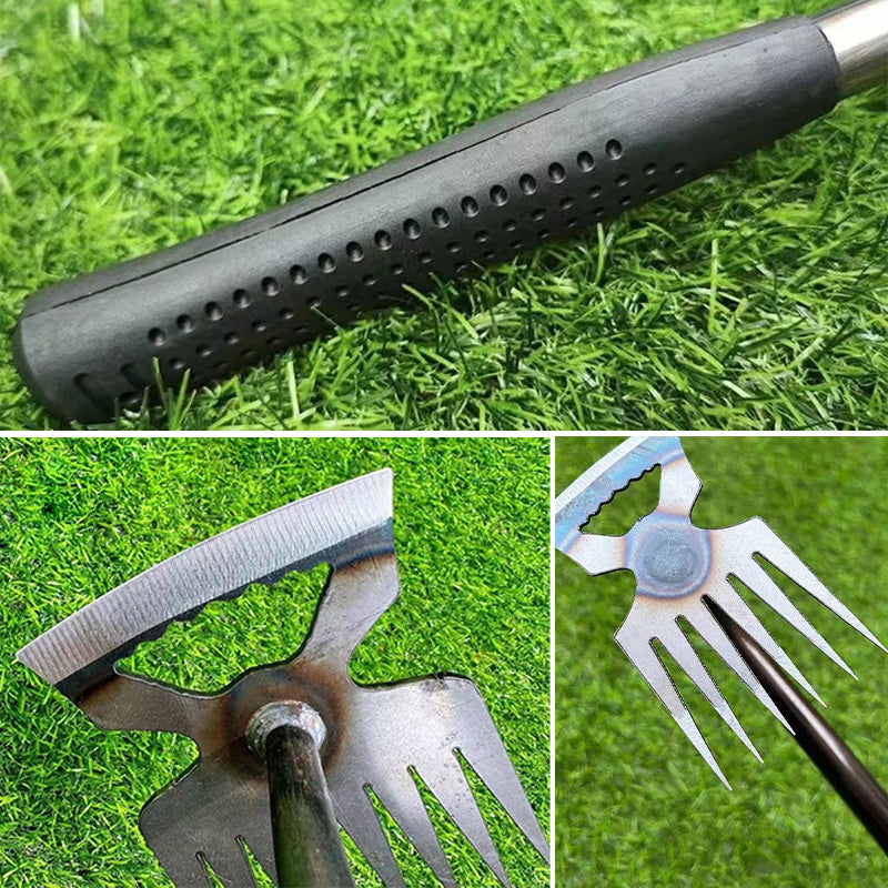 🧄⏳ Limited Time!🔥HOT SALE 50% OFF🔥Manual Weed Remover Tool for Lawn and Garden