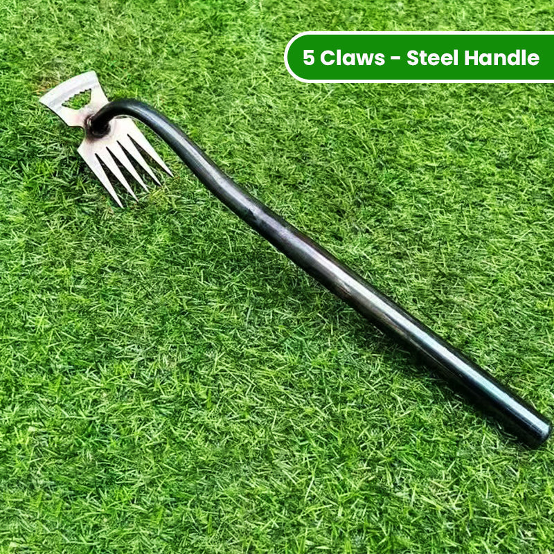🧄⏳ Limited Time!🔥HOT SALE 50% OFF🔥Manual Weed Remover Tool for Lawn and Garden
