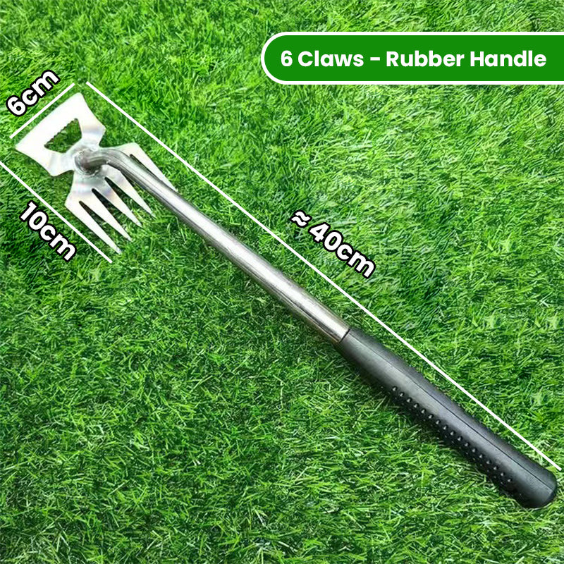 🧄⏳ Limited Time!🔥HOT SALE 50% OFF🔥Manual Weed Remover Tool for Lawn and Garden
