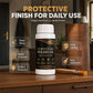 🥳2026 TOP PICK🥳 Wood Care Oil – Revives Dull Wood Surfaces, Boosts Shine & Depth – Protective Finish, Includes Application Brush! 🛡️💨