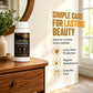 🥳2026 TOP PICK🥳 Wood Care Oil – Revives Dull Wood Surfaces, Boosts Shine & Depth – Protective Finish, Includes Application Brush! 🛡️💨