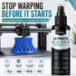 🥳2026 TOP PICK🥳 3D Printer Adhesive Spray – Strong Bed Grip, Anti-Warp Formula – Easy Release After Cooling – Multi-Material Compatible! 🛡️💨