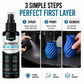 🥳2026 TOP PICK🥳 3D Printer Adhesive Spray – Strong Bed Grip, Anti-Warp Formula – Easy Release After Cooling – Multi-Material Compatible! 🛡️💨