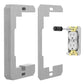 🥳HOT SALE🥳💞16K+ SOLD! Wall Plate Spacer – From £8.99! Flush fit, sturdy metal & less rework. Clean installation – grab yours! ✅