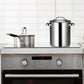 🥳2026 HOT SALE🥳💞49K+ SOLD! 🍳🎁 50% OFF! Multi-Use Deep Pot – From £12.99! 21cm stainless steel, removable basket & heat-resistant handles. Versatile kitchen essential – stock up & save! 🏠✅