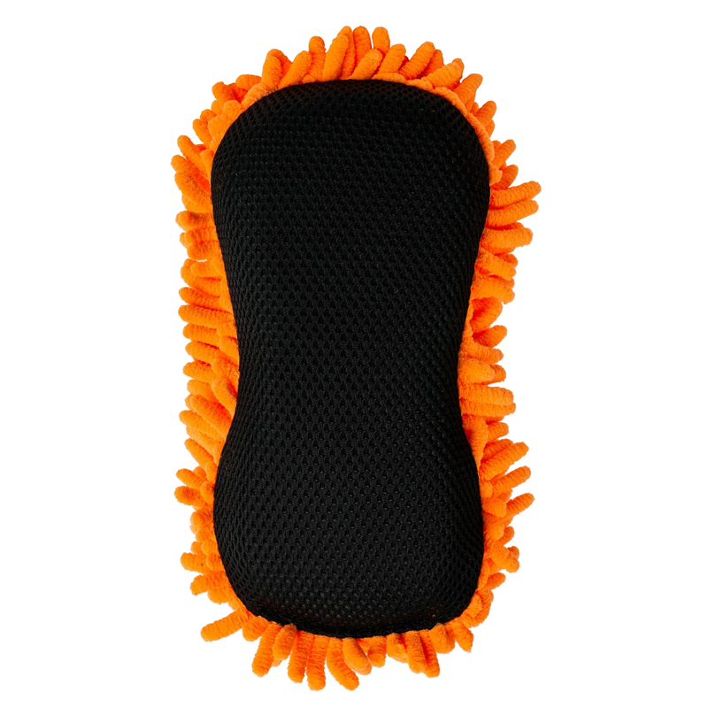 🥳2026 HOT SALE🥳💞15K+ SOLD! 🚗🎁 50% OFF! Car Wash Mitt – From £7.99! Dual-sided chenille & microfiber, waterproof lining & scratch-free. Safe, swirl-free shine – stock up & save! 🧽✅
