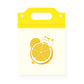 🥳2026 BESTSELLER🥳 Reusable Food Storage Bags – Leak-Proof Seal, Thickened Durable Material – Portable Handle Design – Perfect for Meal Prep & Picnics! 🛡️💨