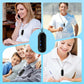 🥳2026 HOT SALE🥳💞15K+ SOLD! 😷🎁 50% OFF! Wearable Air Purifier – From £12.99! 120M ions, 99% sterilization & 30hr battery. Breathe safe anywhere – stock up & save! 🌬️✅