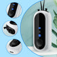 🥳2026 HOT SALE🥳💞15K+ SOLD! 😷🎁 50% OFF! Wearable Air Purifier – From £12.99! 120M ions, 99% sterilization & 30hr battery. Breathe safe anywhere – stock up & save! 🌬️✅