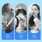 🥳2026 HOT SALE🥳💞15K+ SOLD! 😷🎁 50% OFF! Wearable Air Purifier – From £12.99! 120M ions, 99% sterilization & 30hr battery. Breathe safe anywhere – stock up & save! 🌬️✅