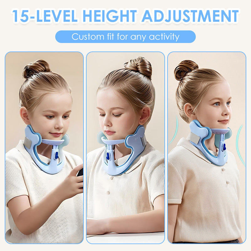 🥳2026 HOT SALE🥳💞8K+ SOLD! 🧒🎁 50% OFF! Kids Posture Fix – From £29.98! 4-way correction, 15-level adjust & breathable fabric. Healthy posture for kids – stock up & save! 📚✅