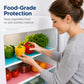 🥳2026 HOT SALE🥳💞12K+ SOLD! 🧊🎁 50% OFF! Fridge Shelf Liners – From £6.99! Waterproof EVA, anti-slip & cut-to-fit. Keeps fridge clean & organized – stock up & save! 🏠✅