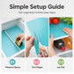 🥳2026 HOT SALE🥳💞12K+ SOLD! 🧊🎁 50% OFF! Fridge Shelf Liners – From £6.99! Waterproof EVA, anti-slip & cut-to-fit. Keeps fridge clean & organized – stock up & save! 🏠✅