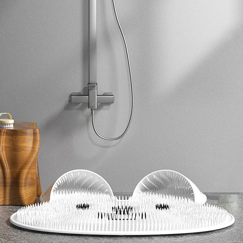 🥳2026 HOT SALE🥳💞50K+ SOLD! 🚿🎁 50% OFF! Silicone Massage Mat – From £14.98! Soft risers, non-slip suction cups & heat-resistant. Massage & safety in one – stock up & save! 🏠✅