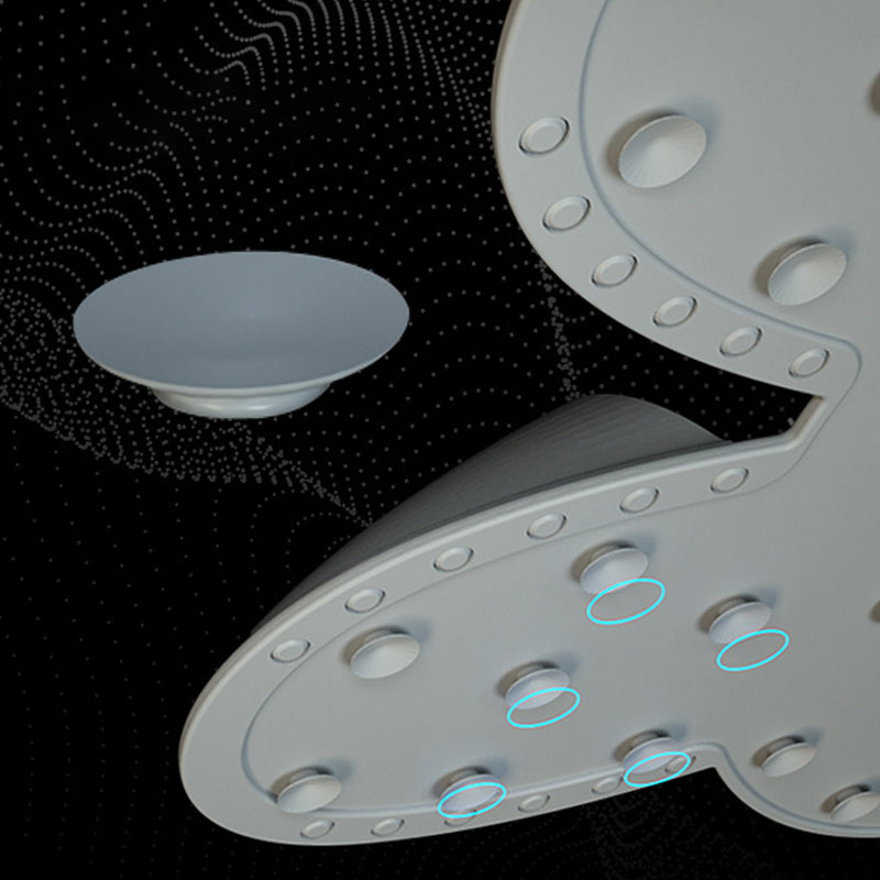 🥳2026 HOT SALE🥳💞50K+ SOLD! 🚿🎁 50% OFF! Silicone Massage Mat – From £14.98! Soft risers, non-slip suction cups & heat-resistant. Massage & safety in one – stock up & save! 🏠✅