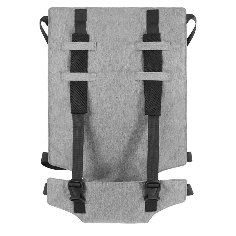 🎉 2026 Sale — Over 34,700 Sold!👶 Portable Baby High Chair Safety Harness Strap