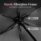 Ultra-Light Compact Pocket Umbrella for Sun & Rain