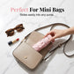 Ultra-Light Compact Pocket Umbrella for Sun & Rain