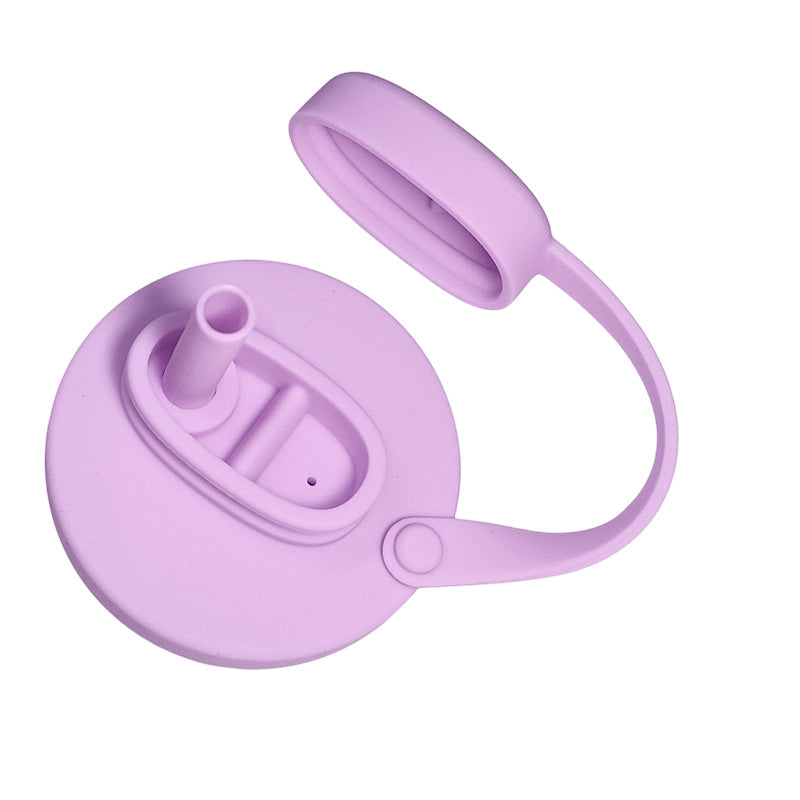 🥳2026 HOT SALE🥳💞50K+ SOLD! 🥤🎁 50% OFF! Silicone Can Lid – From £6.98! Spill-proof seal, integrated straw & universal fit. Keep drinks clean anywhere – stock up & save! 🏠✅