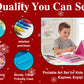 🥳2026 HOT SALE🥳💞50K+ SOLD! 🎨🎁 49% OFF! 208pc Art Set – From £19.99! Double-sided easel, 272 pieces & portable case. Inspire creativity – stock up & save! 🖍️✅