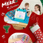 🥳2026 HOT SALE🥳💞50K+ SOLD! 🎨🎁 49% OFF! 208pc Art Set – From £19.99! Double-sided easel, 272 pieces & portable case. Inspire creativity – stock up & save! 🖍️✅