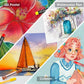 🥳2026 HOT SALE🥳💞50K+ SOLD! 🎨🎁 49% OFF! 208pc Art Set – From £19.99! Double-sided easel, 272 pieces & portable case. Inspire creativity – stock up & save! 🖍️✅