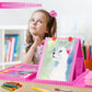 🥳2026 HOT SALE🥳💞50K+ SOLD! 🎨🎁 49% OFF! 208pc Art Set – From £19.99! Double-sided easel, 272 pieces & portable case. Inspire creativity – stock up & save! 🖍️✅