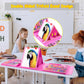 🥳2026 HOT SALE🥳💞50K+ SOLD! 🎨🎁 49% OFF! 208pc Art Set – From £19.99! Double-sided easel, 272 pieces & portable case. Inspire creativity – stock up & save! 🖍️✅