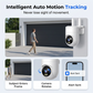 🥳2026 HOT SALE🥳💞50K+ SOLD! 📹🎁 50% OFF! Dual-Lens Security Camera – From £24.99! 360° view, human detection & color night vision. Smart home protection – stock up & save! 🏠✅