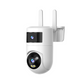🥳2026 HOT SALE🥳💞50K+ SOLD! 📹🎁 50% OFF! Dual-Lens Security Camera – From £24.99! 360° view, human detection & color night vision. Smart home protection – stock up & save! 🏠✅