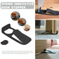 🥳2026 HOT SALE🥳💞10K+ SOLD! 🚪🎁 50% OFF! Door Stopper Protector – From £6.98! No-drill, residue-free & holds doors open. Safe & simple – stock up & save! 🏠✅
